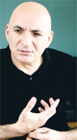 Mustafa Sönmez